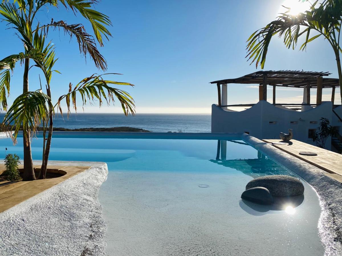 Nest Baja 4*
