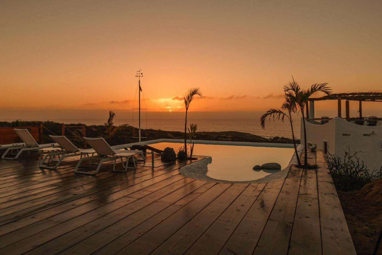 Hotel Nest Baja 4*