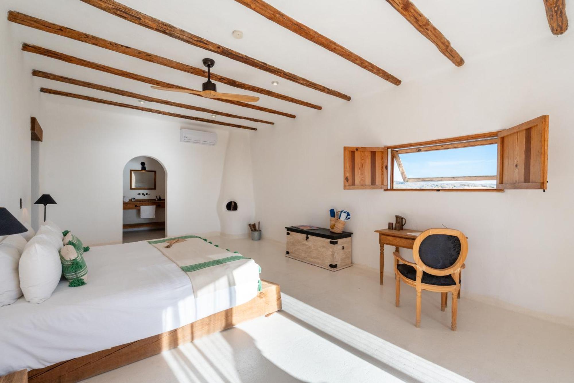 Nest Baja Hotel San José del Cabo