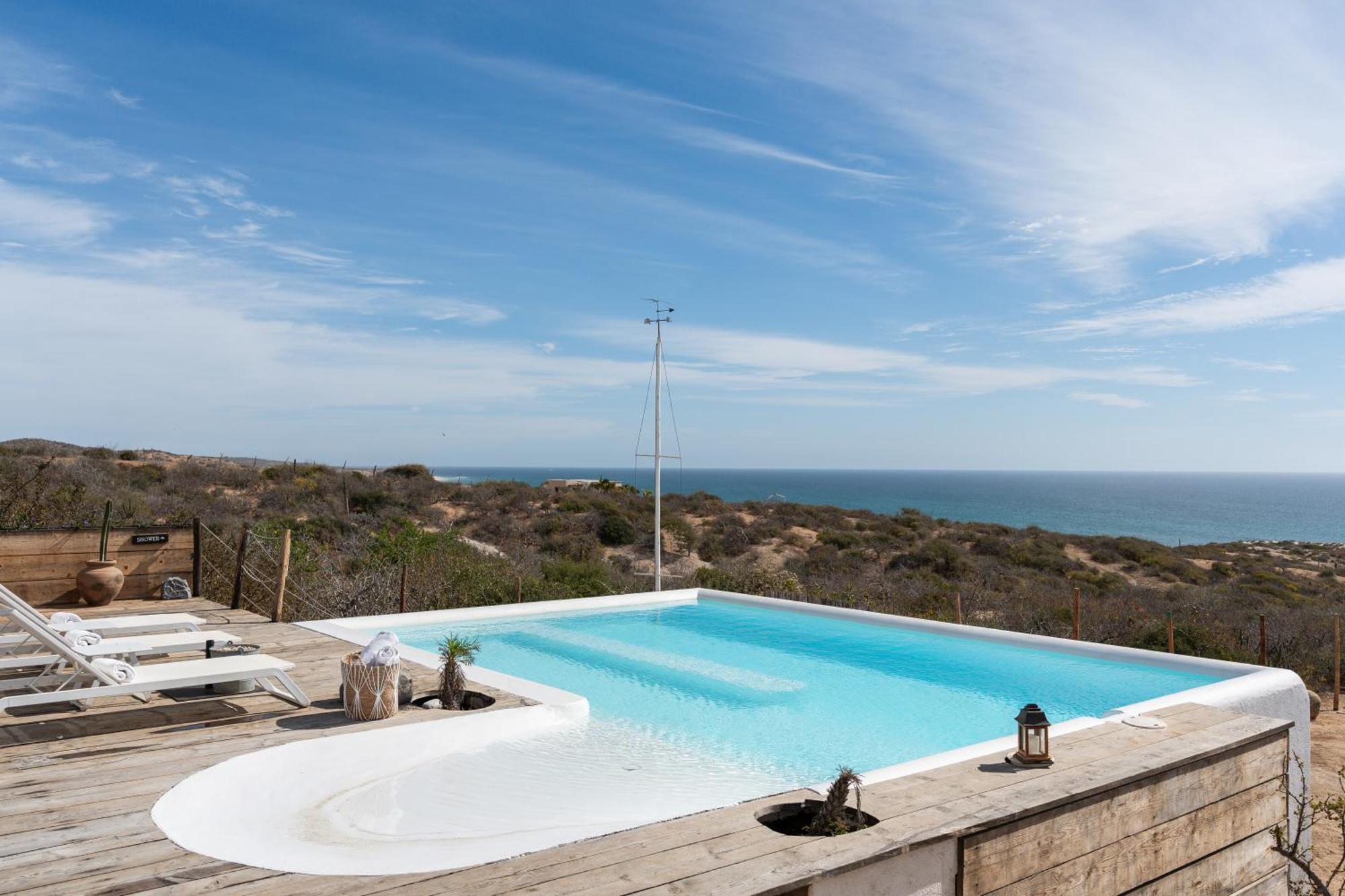Hotel Nest Baja 4*